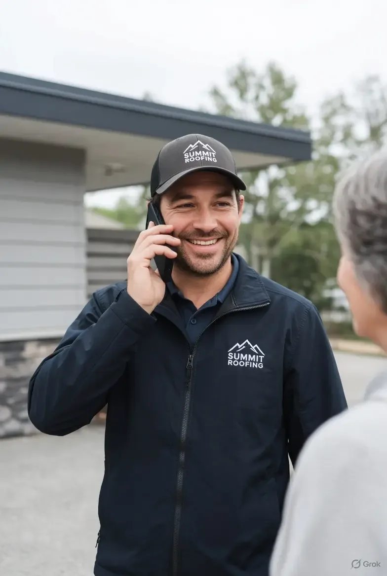 Flat Roof Leak Repair Rockwood, TN FAQs